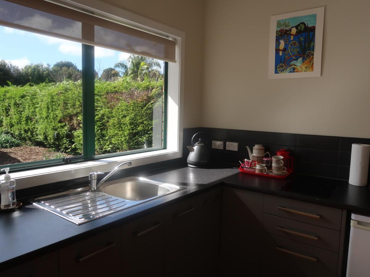 Cosy Nights - Modern, Self-Contained With Parking Apartment Kerikeri Bagian luar foto