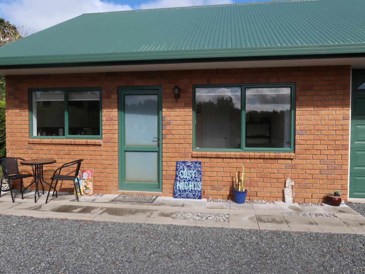Cosy Nights - Modern, Self-Contained With Parking Apartment Kerikeri Bagian luar foto