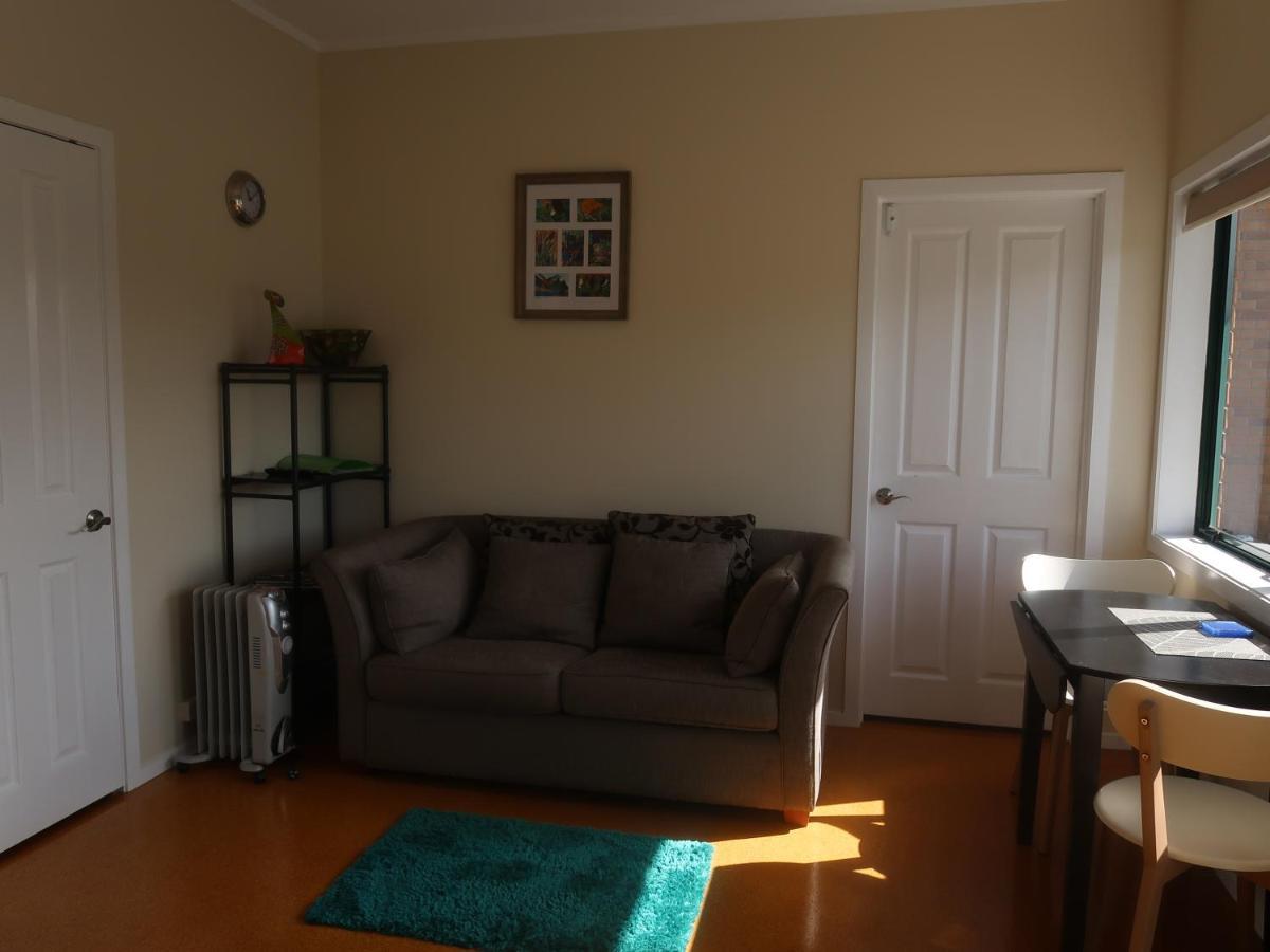 Cosy Nights - Modern, Self-Contained With Parking Apartment Kerikeri Bagian luar foto