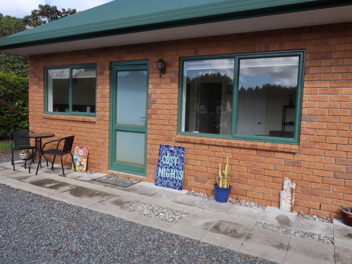 Cosy Nights - Modern, Self-Contained With Parking Apartment Kerikeri Bagian luar foto