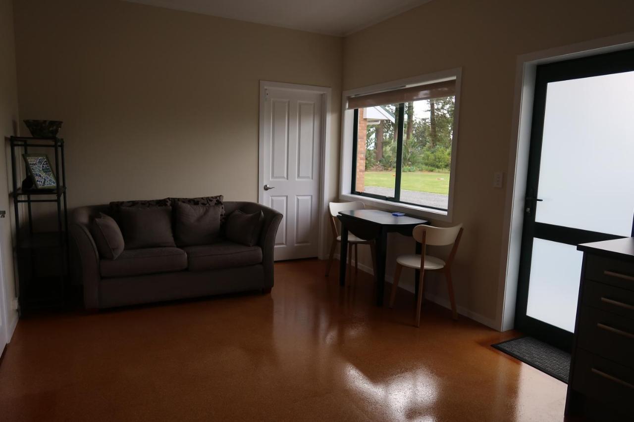 Cosy Nights - Modern, Self-Contained With Parking Apartment Kerikeri Bagian luar foto
