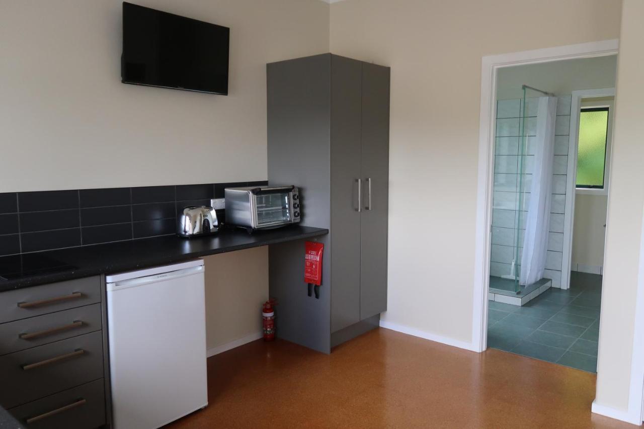 Cosy Nights - Modern, Self-Contained With Parking Apartment Kerikeri Bagian luar foto