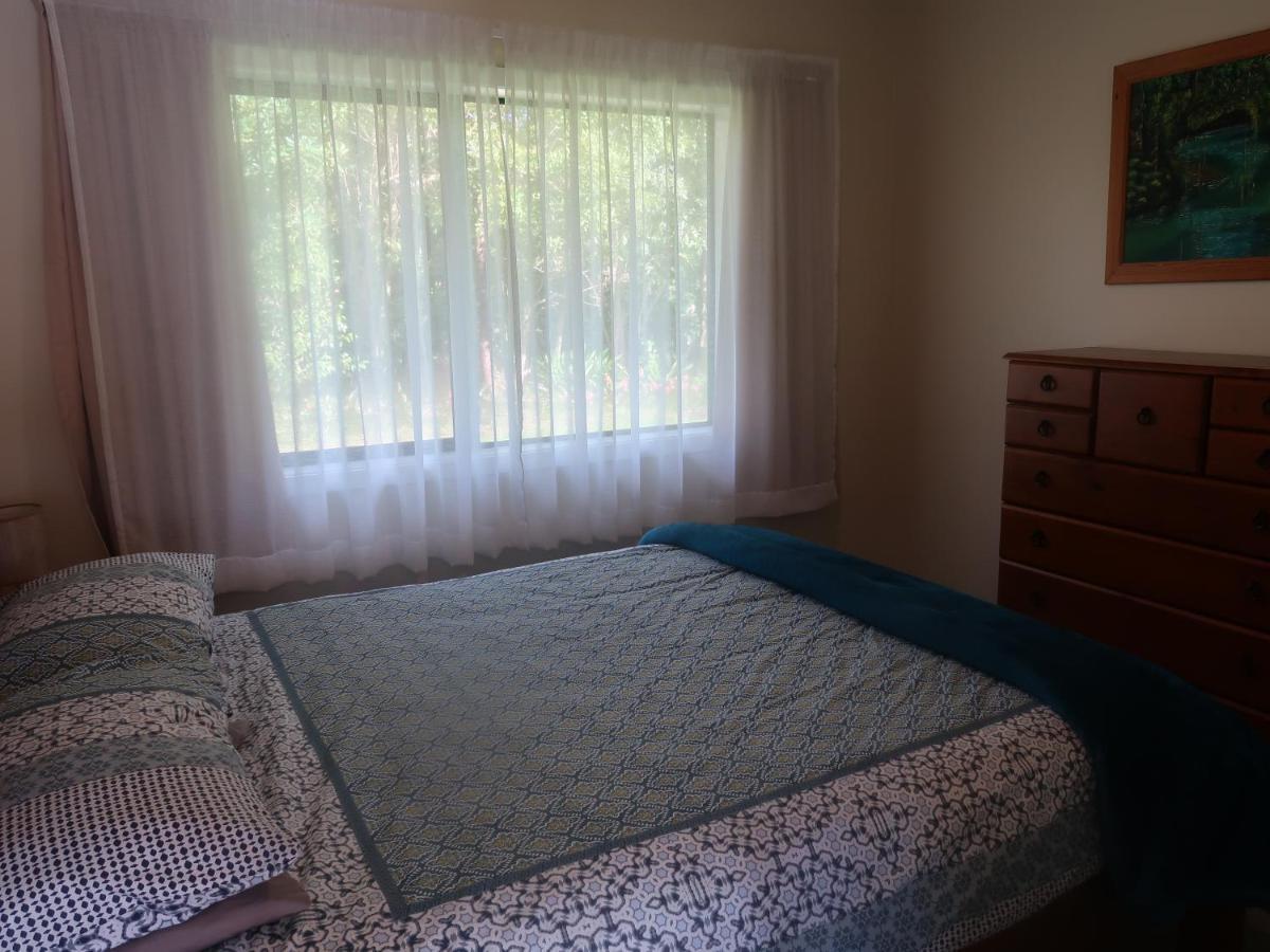 Cosy Nights - Modern, Self-Contained With Parking Apartment Kerikeri Bagian luar foto