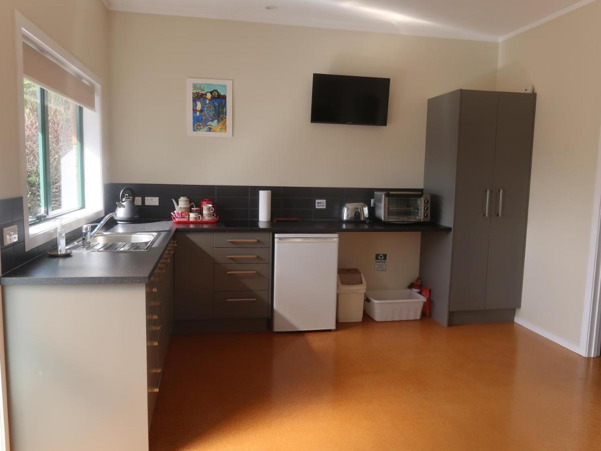 Cosy Nights - Modern, Self-Contained With Parking Apartment Kerikeri Bagian luar foto