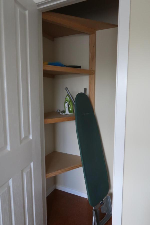 Cosy Nights - Modern, Self-Contained With Parking Apartment Kerikeri Bagian luar foto