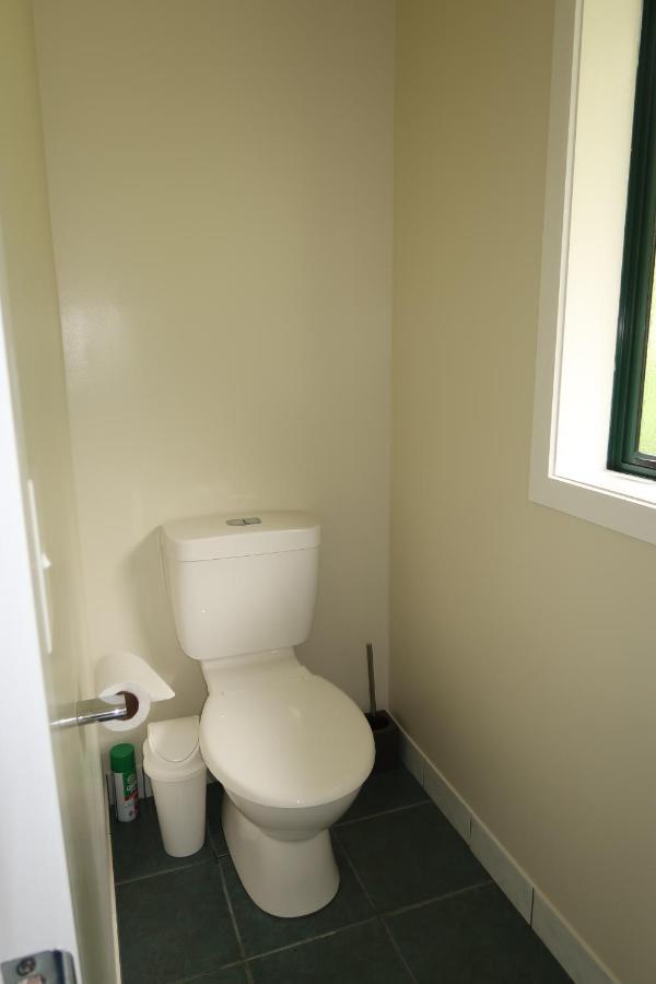 Cosy Nights - Modern, Self-Contained With Parking Apartment Kerikeri Bagian luar foto