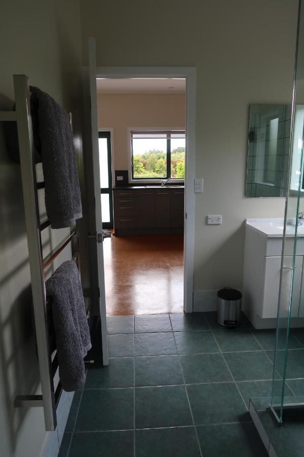 Cosy Nights - Modern, Self-Contained With Parking Apartment Kerikeri Bagian luar foto