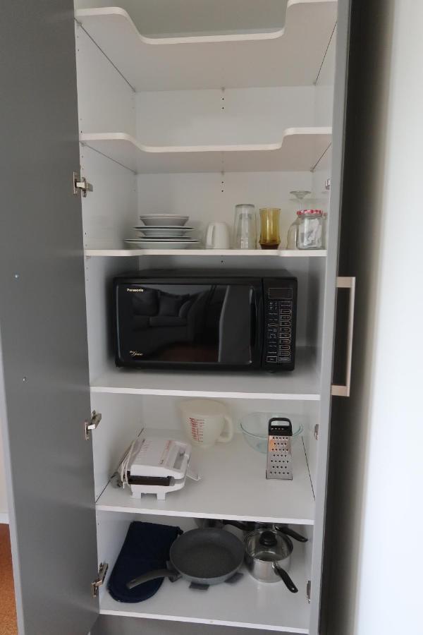 Cosy Nights - Modern, Self-Contained With Parking Apartment Kerikeri Bagian luar foto